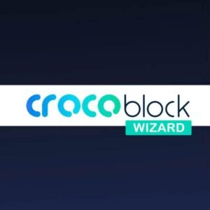 Crocoblock wizard license key activation