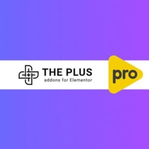 The Plus Addons for elementor license key activation