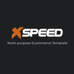 xspeed wordpress theme License Key Activation