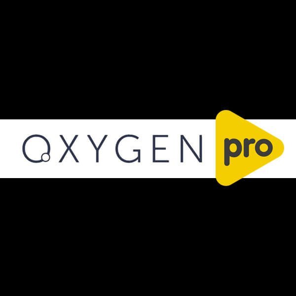 Oxygen Builder Pro License Key Activation