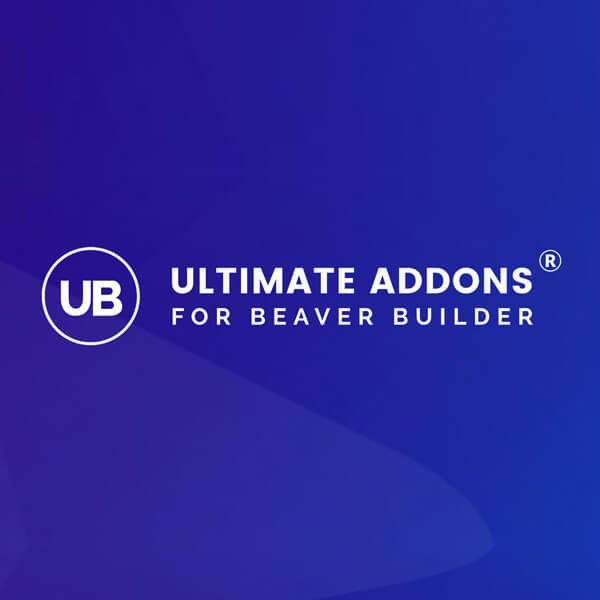 Ultimate Addons For Beaver Builder