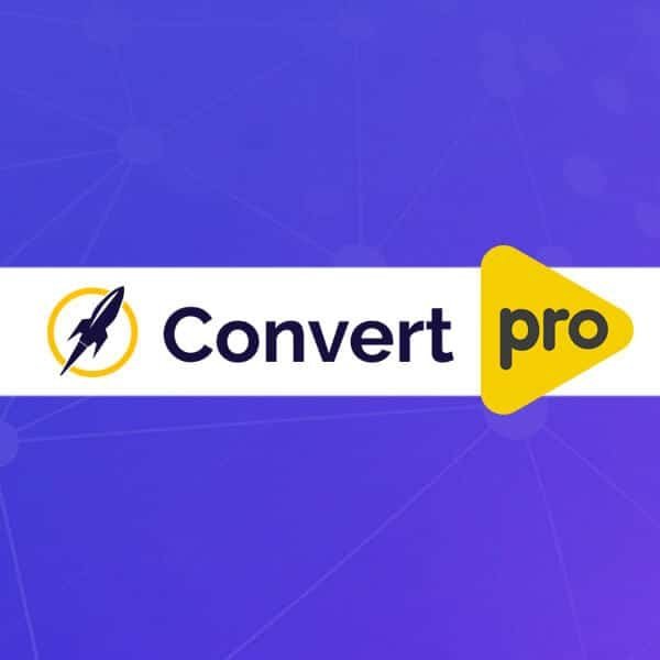 Convert Pro License Key Activation