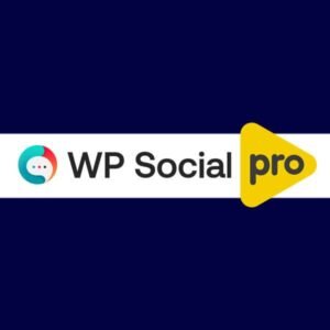 wp social pro license key activation