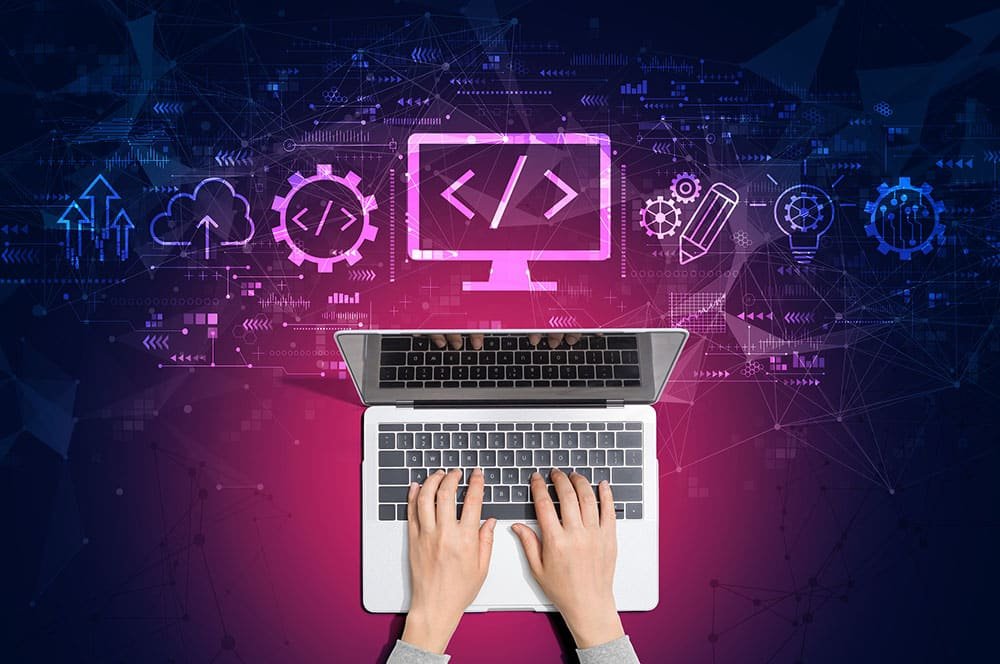 Web development 1